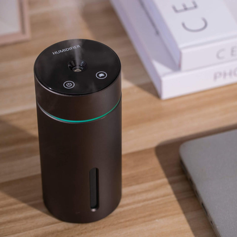 Smart Car Diffuser Humidifier