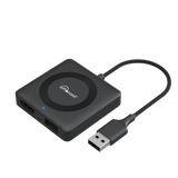 Car TV Mate Pro- HDMl Multimedia & Wireless CarPlay Adapter