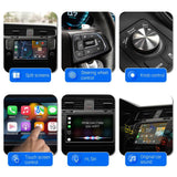 PICASOU CarPlay AI Box