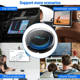 PICASOU CarPlay AI Box