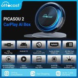 PICASOU CarPlay AI Box