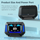 Head Up Display Windscreen Display B1