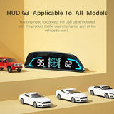 Head Up Display for Car G3