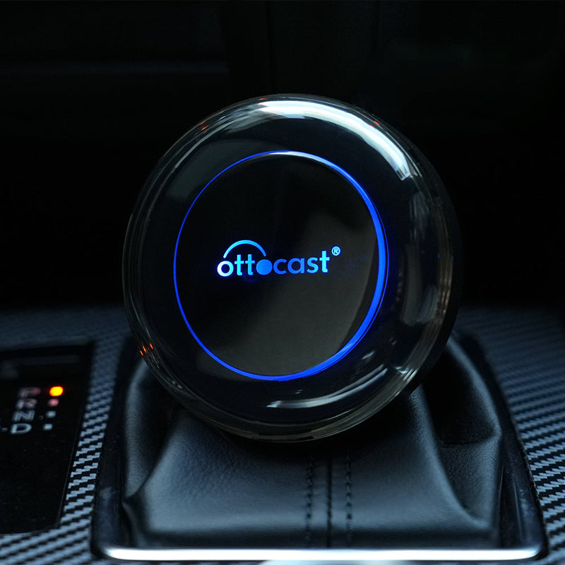 PICASOU CarPlay AI Box