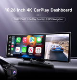 (LIMITED TIME SPECIAL $100 OFF)OTTOCAST 4K CAR SCREEN