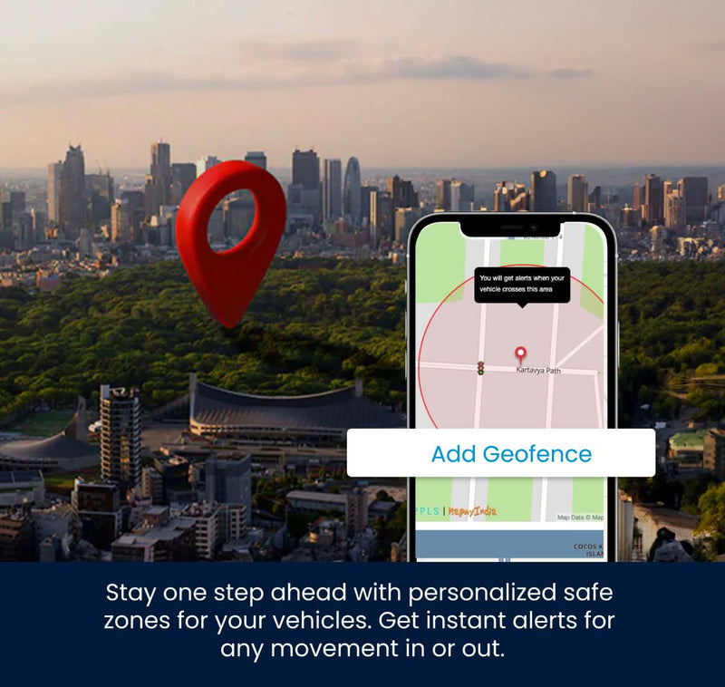 Car GPS
