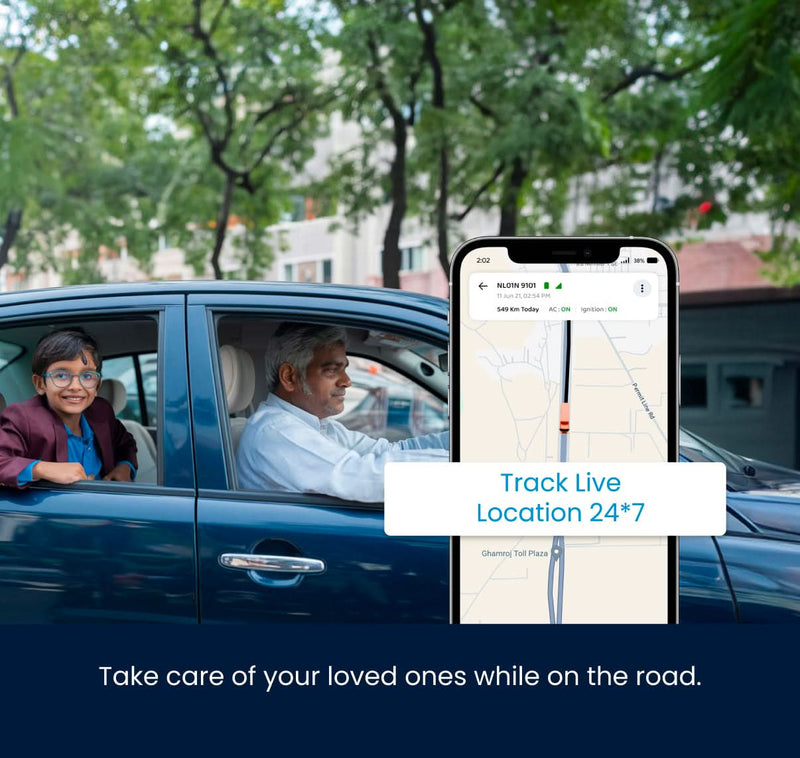 Car GPS