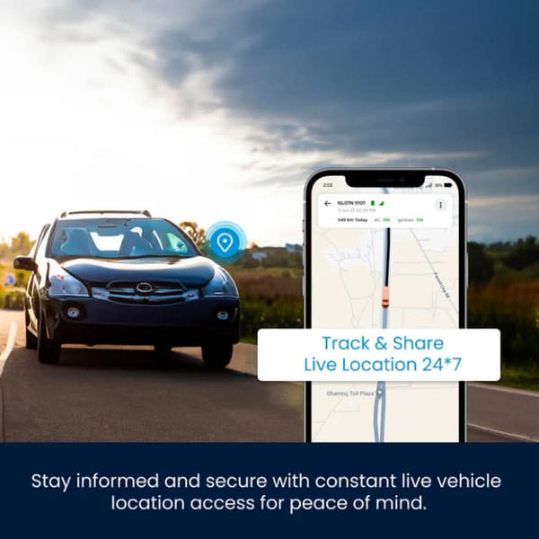Car GPS