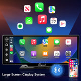 (EXCLUSIVE PRICE) OTTOCAST--CARSCREEN MAX