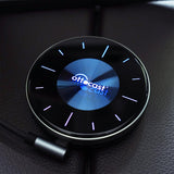 (Today Special Offer $50 OFF) OttoAibox P3 CarPlay AI Box
