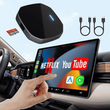 Mini Carplay AI Box